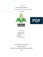 Kewirausahaan Cash Flow Quadrant