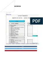 Ratios Financieros-Instrucciones-Archivoexcel