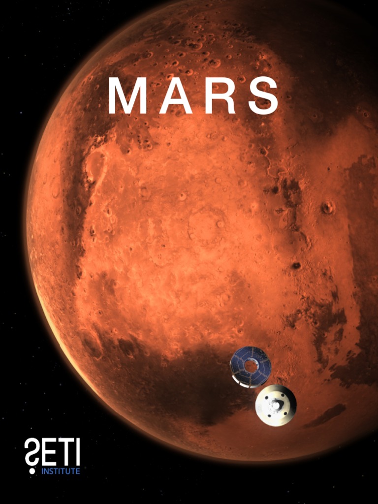 Mars | PDF