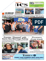 Aymanian: High School Reunion: Celebrating 50 Years