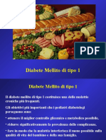 Diabete-lezione slides