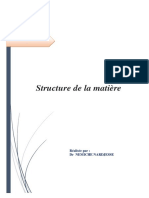 structure matiere plc 1