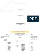 Mapa Principios Basicos de Las Buenas Practicas Agricolas