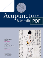 Acupuncture Et Moxibution N°2