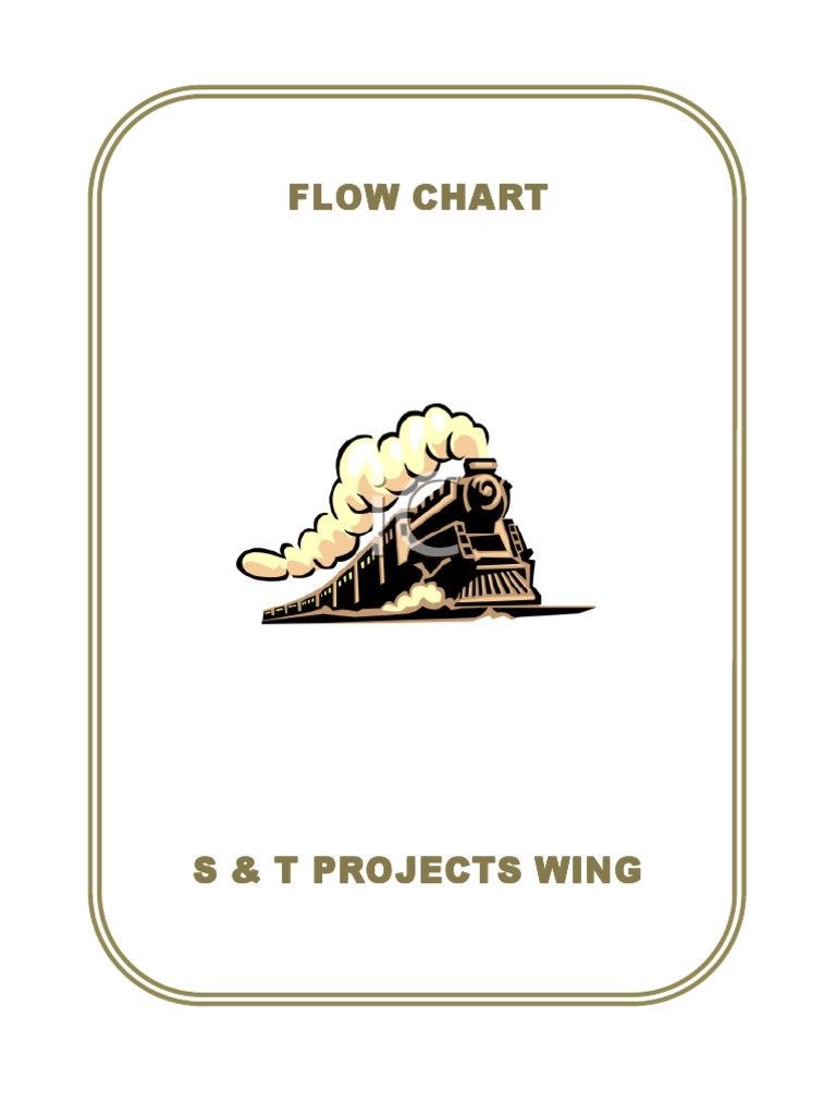 Design Flow Chart | PDF