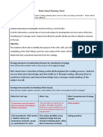 rdp 323 think aloud strategy planning sheet 