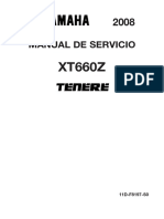 Xt660z-Tenere2008 Espanol 11d6