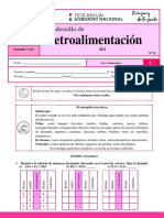 Quinto Grado Matematica r8 Viernes 26 VF