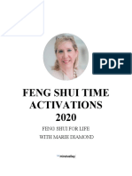 Feng Shui Time Activations For 2020 Mindvalley 1 2