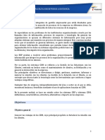 Erp y CRM PDF
