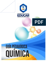 QUÍMICA