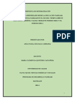 Propuesta de Sistematización Anlli - Laura Jimena