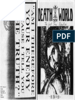 Death to the World 10