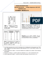 Corrección Examen Analisis de Datos UNED Febrero 2010