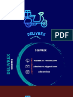 Delivrex: Co Ursier Moto