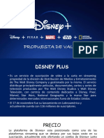 Disney +