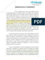 + Jouini (2004). Estretagias Inferenciales en La Comprensión Lectora