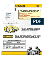 Interactive Schematic: This Document Is Best Viewed at A Screen Resolution of 1024 X 768