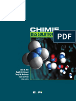 Chimie Des Solutions by John W. Hill, Ralph H. Petrucci, Terry W. McCreary, Scott S. Perry, Réal Cantin