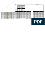 Datos de Entrada: Ufjdc Dinamica Estructural