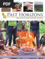 Download Past Horizons Magazine issue 4 September 2008 by David Connolly SN5431085 doc pdf