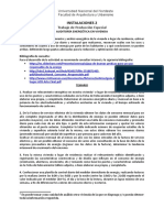 1 - Auditoría Energética en La Vivienda