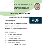 01Q 20B B13 Informe 3 - Rentabilidad (1) Andrea