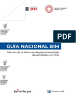 Guia Nacional BIM