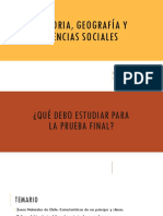 Repaso Prueba Final