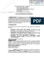 Resolucion - ACTA DE CONCILIACION Y DECLARA CONSENTIDA - 2021-06-23 08 - 06 - 13.868