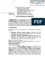 Resolucion - ACTA DE CONCILIACION Y DESISTIMIENTO - 2021-06-23 07 - 49 - 44.819