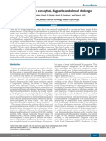 Early Lymphoid Lesions