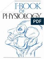 Textbook of Physiology - Bykov (Ed.)