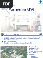 Download Welcome to ATMI Surakarta by Bagus Eko Budiyudhanto SN54311534 doc pdf