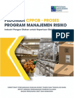 Pedoman PMR PKGK - Cppob Proses