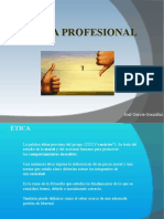 Etica Profesional 1a Parte [Autoguardado]