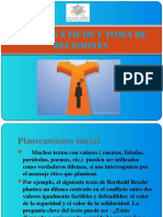 Etica Profesional 2ª Parte