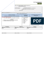 Plan de Segundo BGU Matematicas - 10