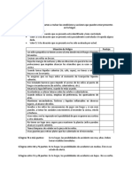 Evaluación Frente A Quemaduras