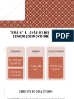 La Cosmovision Bolivian