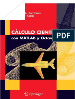 PDF Franco Calculo Cientifico Con Matlab y Octave Compress