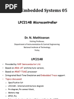 IC 045 Embedded Sys Design PPT 5