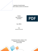 Paso 5. Formular Resultados