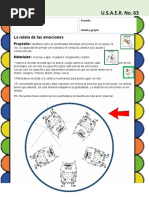 Taller de Emociones para Niños | PDF | Las emociones | Cognición