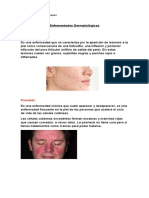 enfermedades dermatologicas