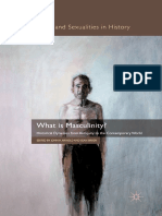 (Genders and Sexualities in History) John H. Arnold, Sean Brady (Eds.) - What Is Masculinity - Historical Dynamics From Antiquity To The Contemporary World-Palgrave Macmillan UK (2011)