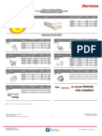 1 - Lista de Precios PVC Sanitario 20feb19 DURMAN