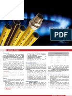 4 - Durman Gas MT-GI