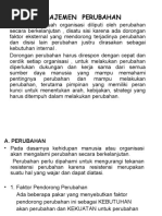 Download ManajemenPerubahanPpt2010byyuticrisSN54312530 doc pdf