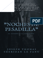 Noches de Pesadilla